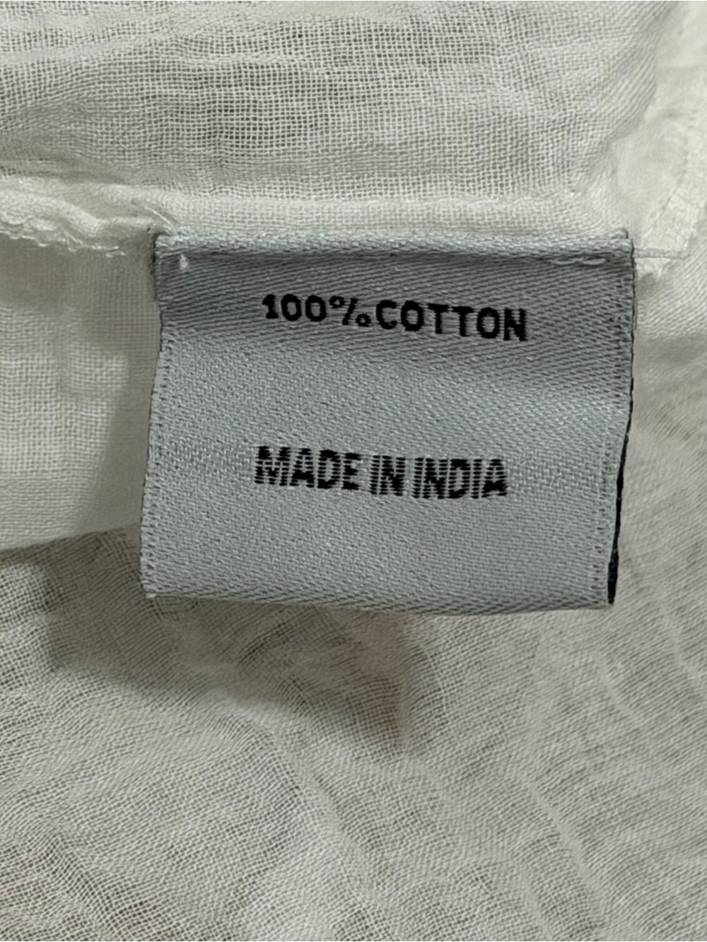 DAUGHTERS OF INDIA Lopa Maxi Dress size Small - Picture 12 of 14